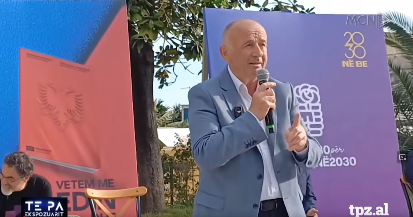 Një biznesmen i njohur edhe deputet, pse? Mjeku Vasil Llajo shpjegon pse kandidon për PS-në- TPZ